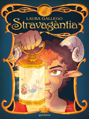 cover image of Stravagàntia